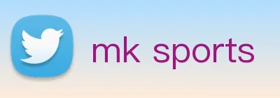 mk sports Logo